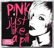 Pink - Just Like A Pill